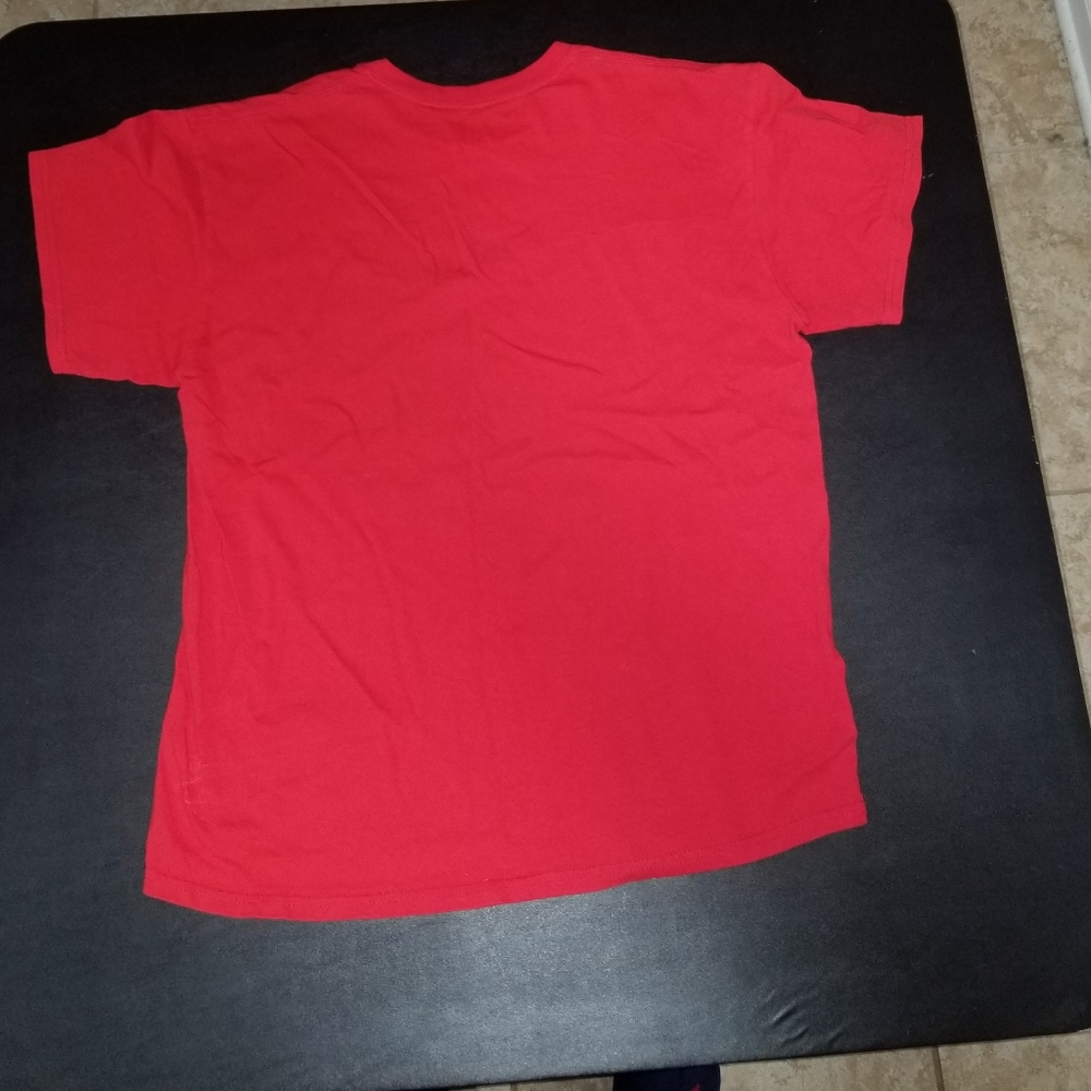I'm with Kap tee - Picture 3 of 3